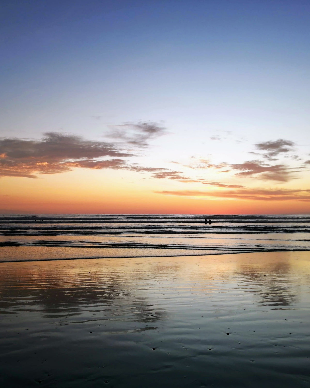 La Costa Ecuatoriana (The Coast)