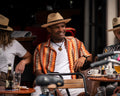 The Ecuadorian Panama Hat – Handwoven, Lightweight & Breathable