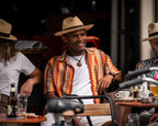 The Ecuadorian Panama Hat – Handwoven, Lightweight & Breathable