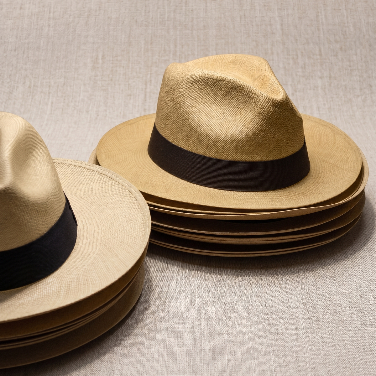 The Ecuadorian Panama Hat – Handwoven, Lightweight & Breathable