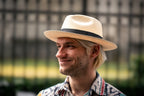 The Ecuadorian Panama Hat – Handwoven, Lightweight & Breathable