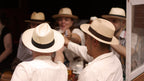 The Ecuadorian Panama Hat – Handwoven, Lightweight & Breathable