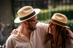 The Ecuadorian Panama Hat – Handwoven, Lightweight & Breathable