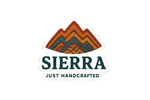 Sierra Just Handcrafted Logo